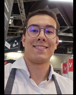 Profilbild von Claus