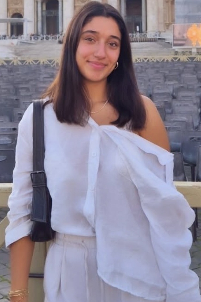 Weiteres Foto von Mina