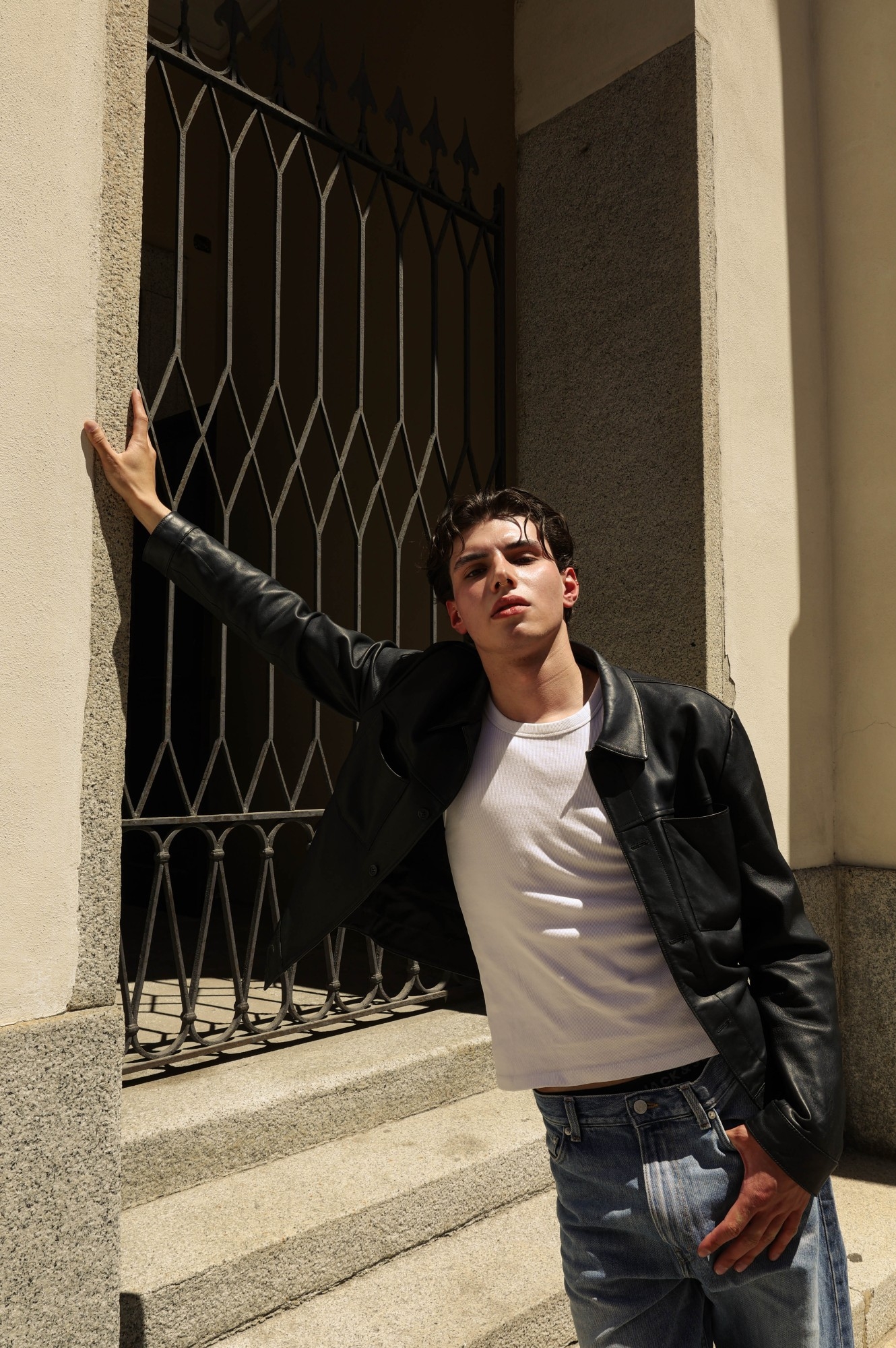 Weiteres Foto von Jonas