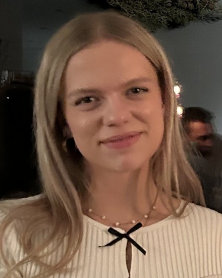 Profilbild von Naemi