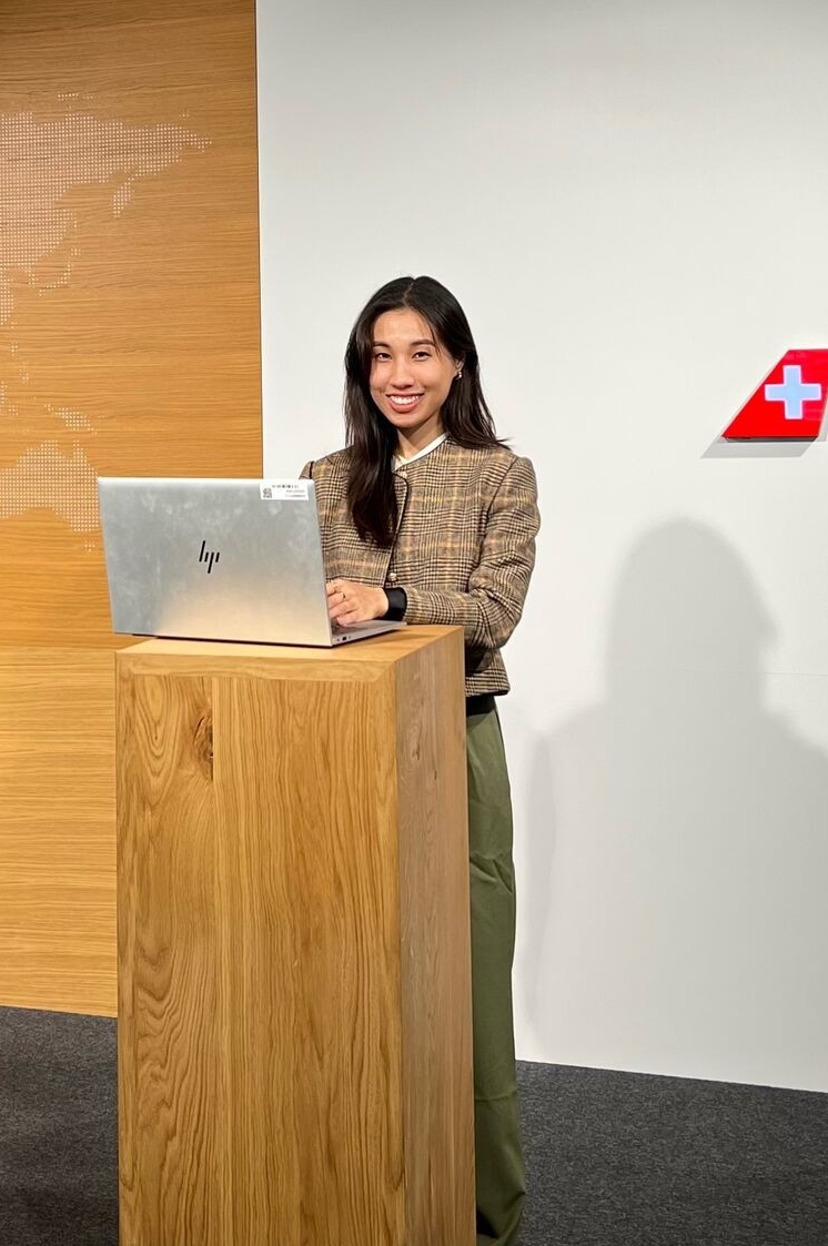 Weiteres Foto von Trang