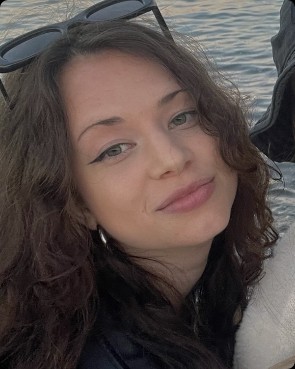 Profilbild von Elena