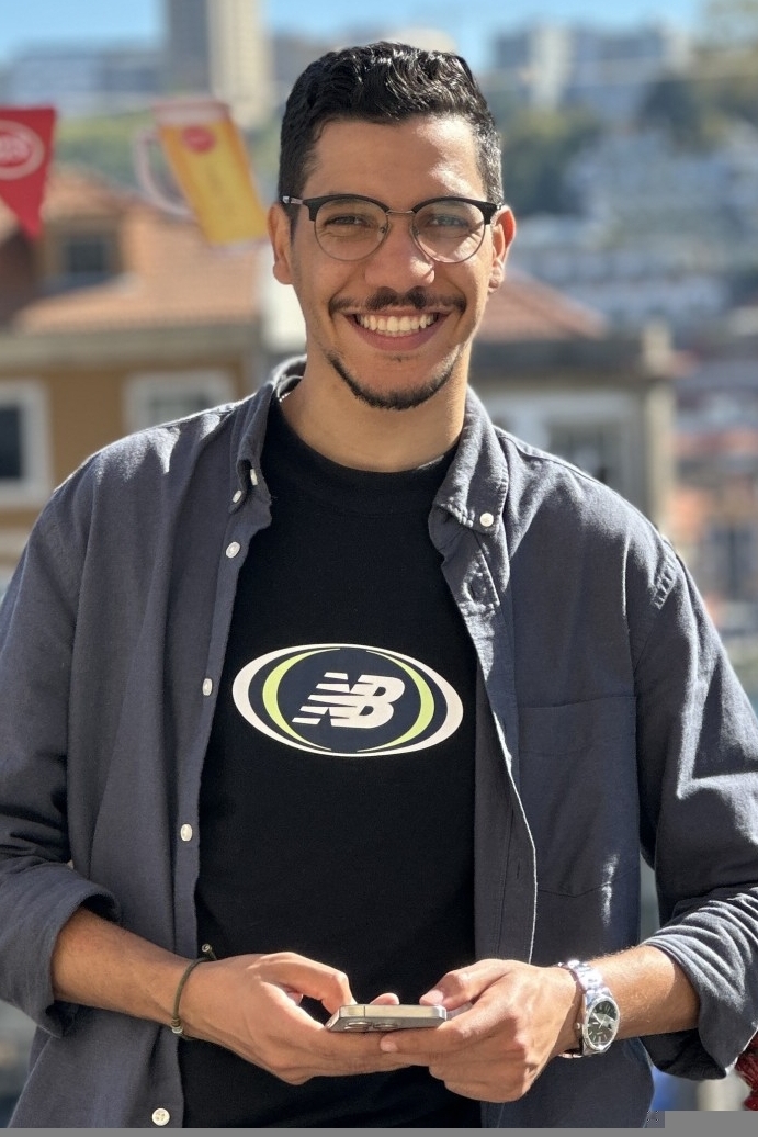 Weiteres Foto von Othmane