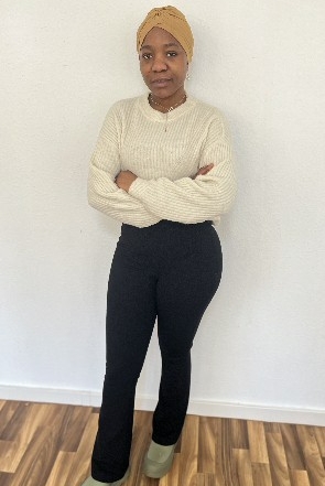 Weiteres Foto von Ingrid Joyce