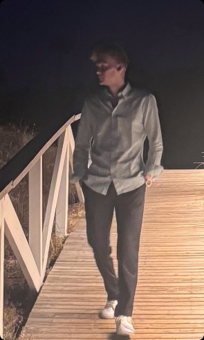 Weiteres Foto von Maurice