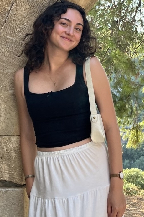 Weiteres Foto von Nina