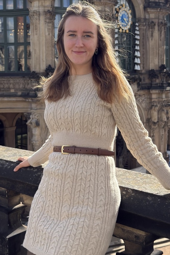 Weiteres Foto von Lucy