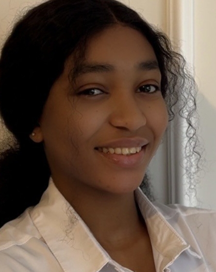 Profilbild von Breinda