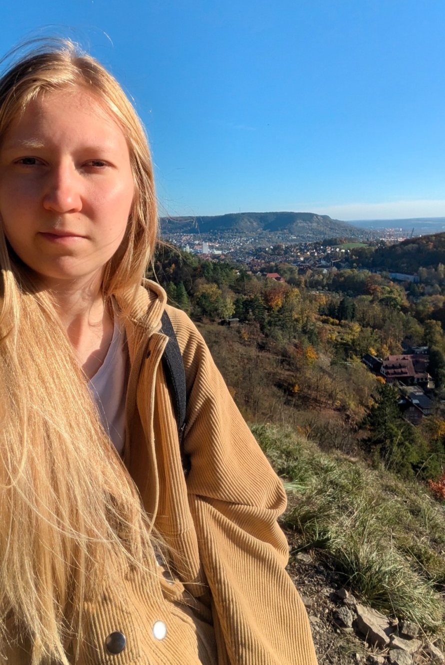 Weiteres Foto von Esther