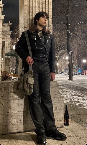 Weiteres Foto von Ali