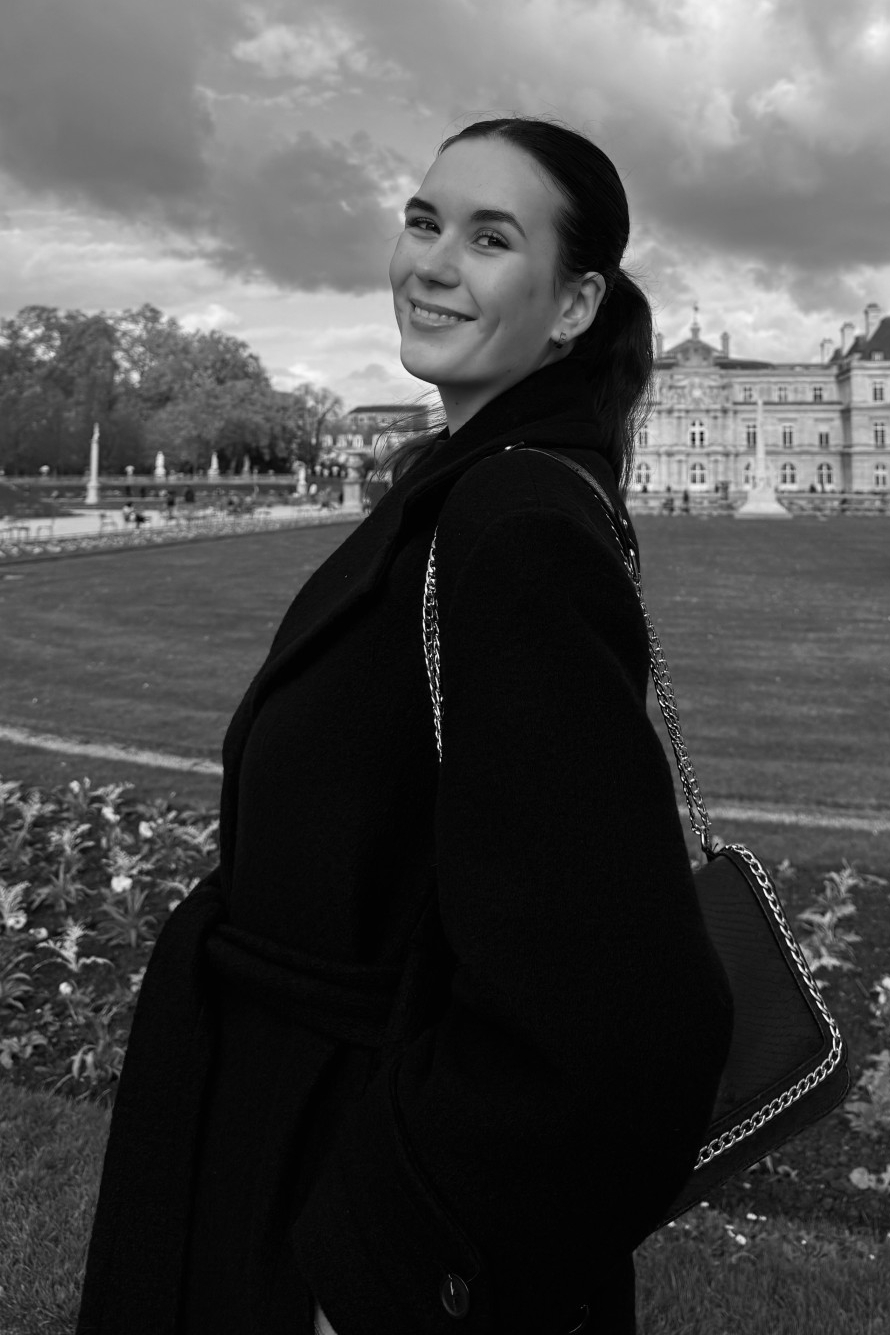 Weiteres Foto von Annika