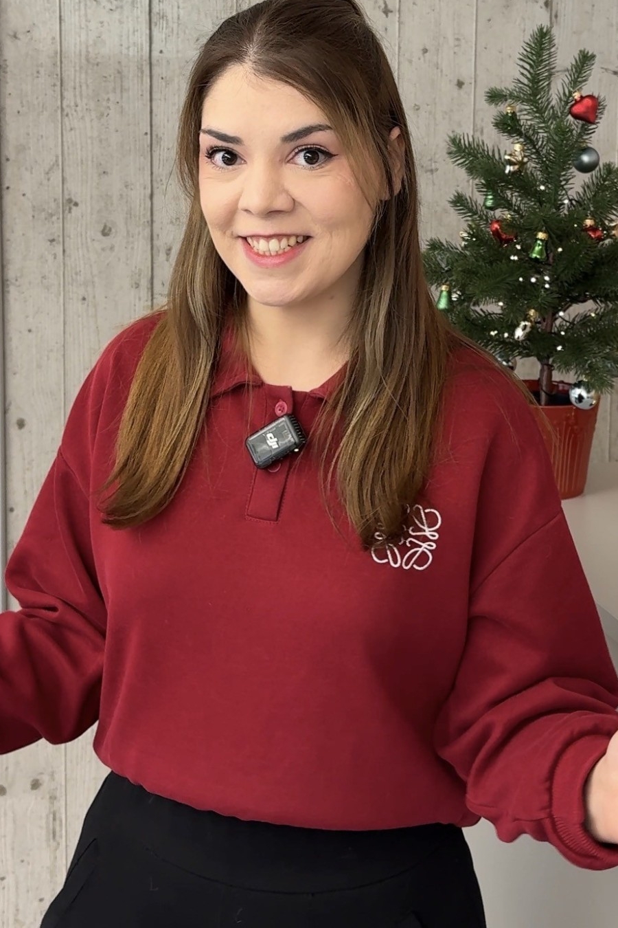 Weiteres Foto von Eva Christine