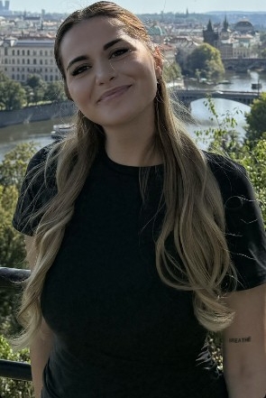 Weiteres Foto von Selin Leyla