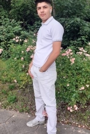 Weiteres Foto von Amir Hosein