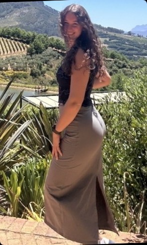 Weiteres Foto von Luzie