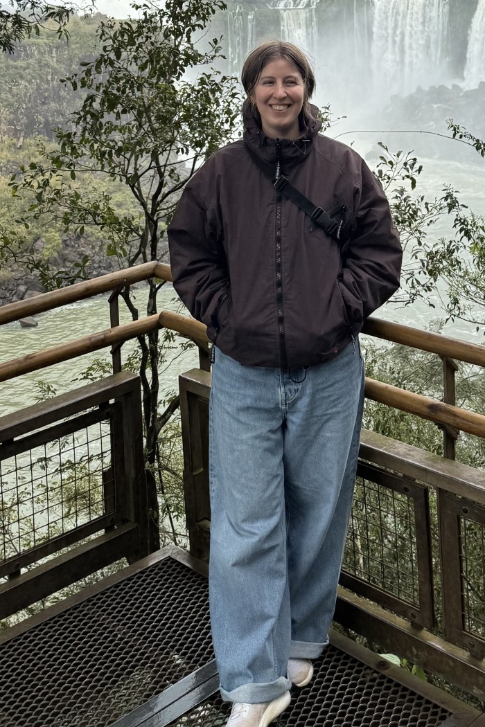 Weiteres Foto von Daniela