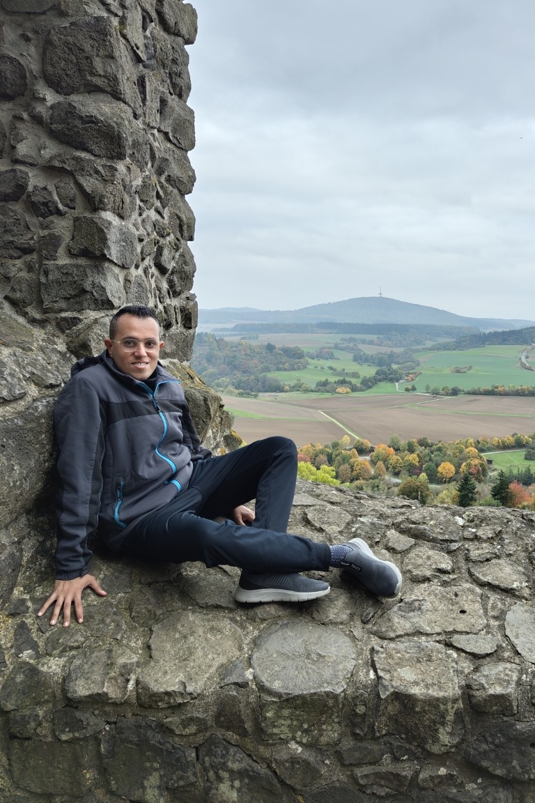 Weiteres Foto von Pola Nabil Boshra