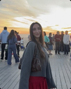 Profilbild von Ilayda