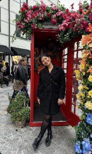 Weiteres Foto von Barbara Victtoria