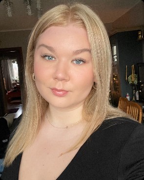 Profilbild von Julia