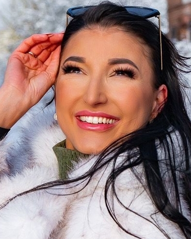 Profilbild von Marieluise