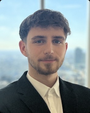 Profilbild von Michail