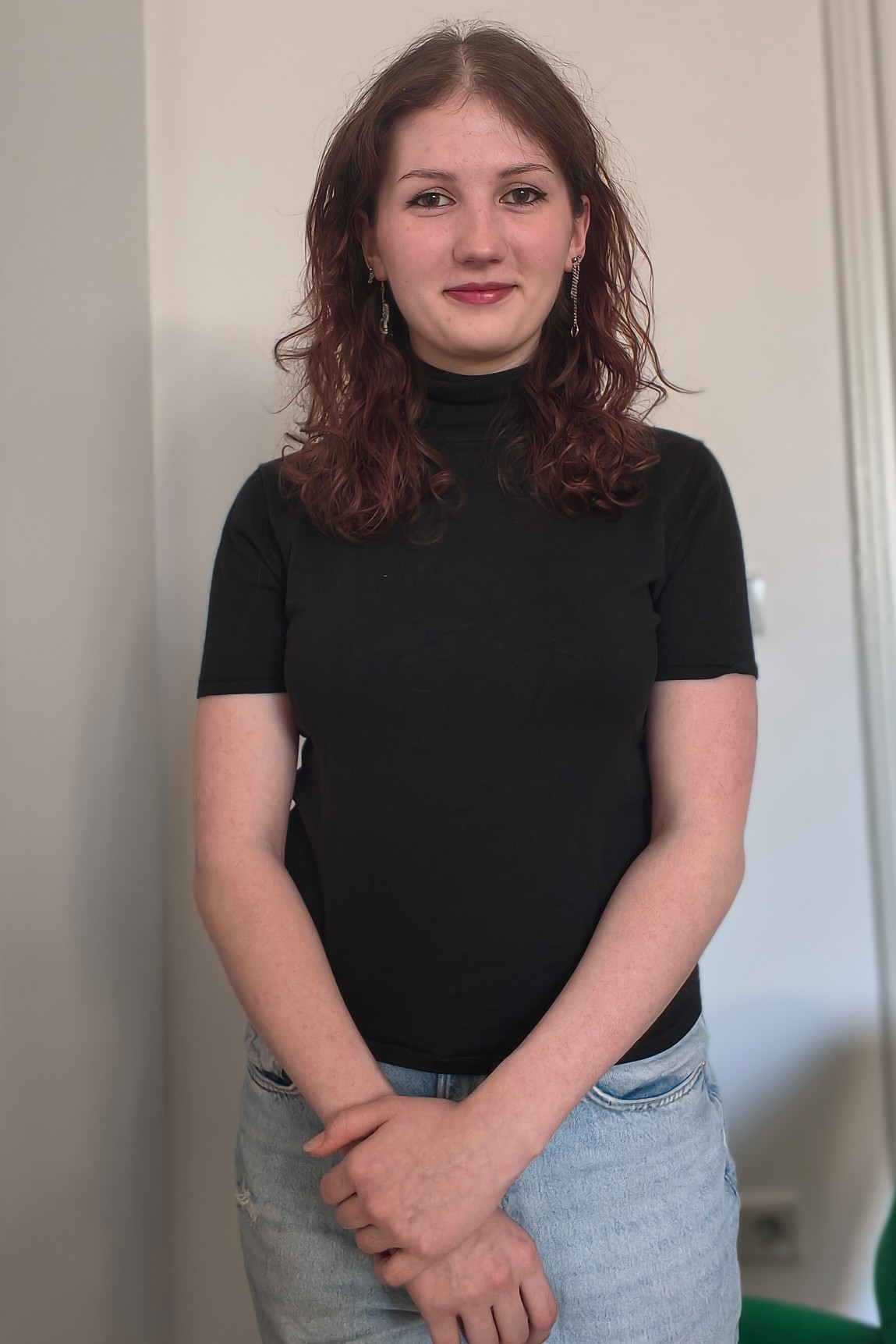 Weiteres Foto von Marlene