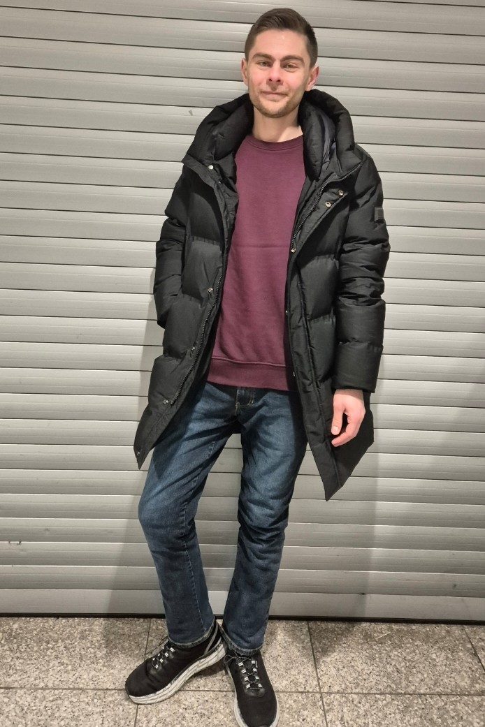 Weiteres Foto von Osama