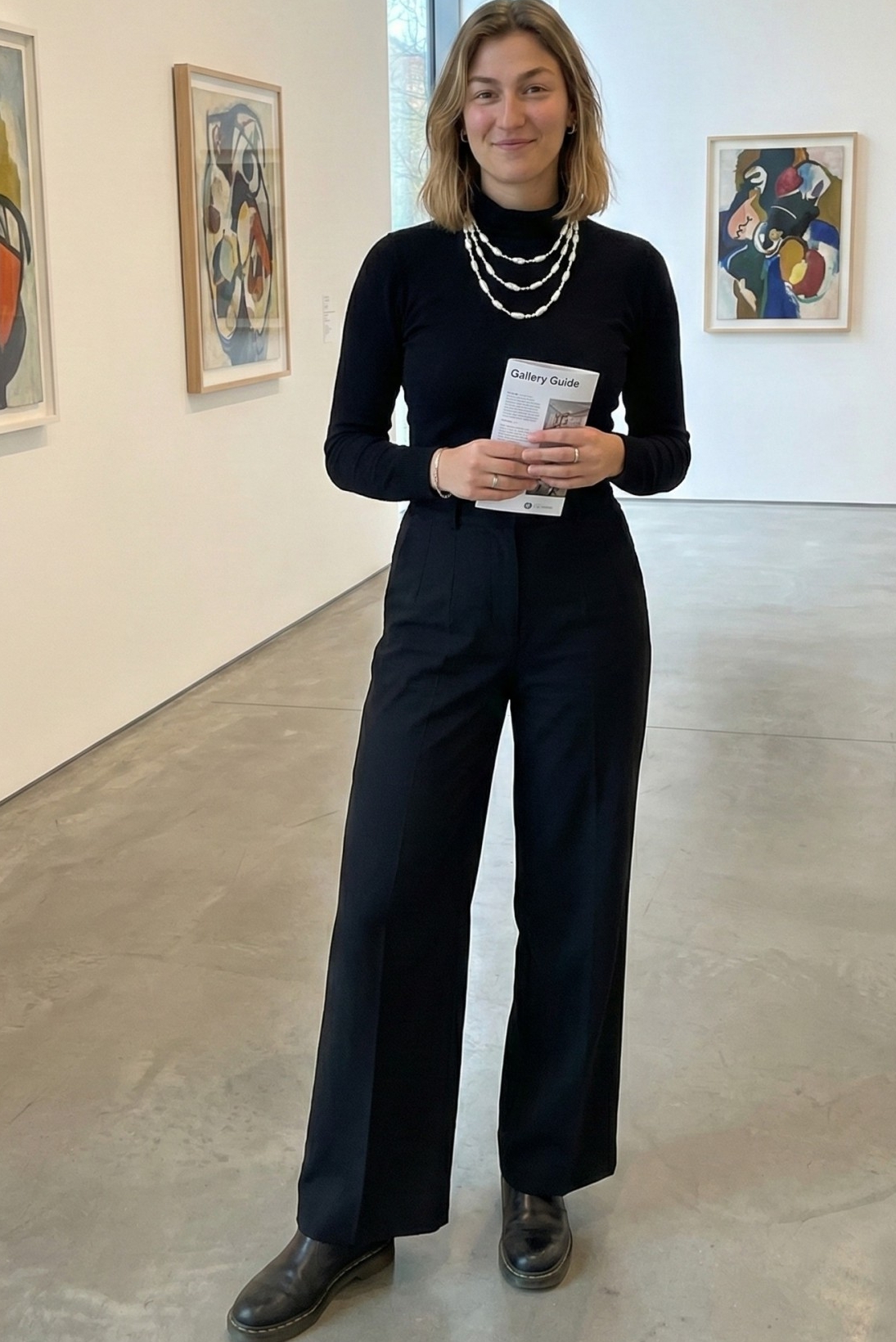 Weiteres Foto von Eva