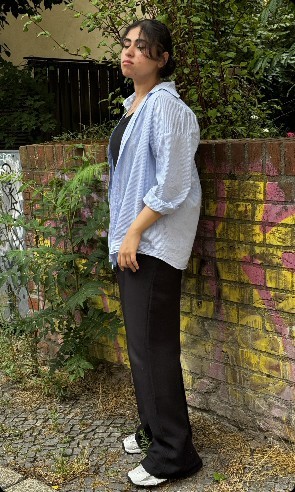 Weiteres Foto von Dania Mohammed Qasem