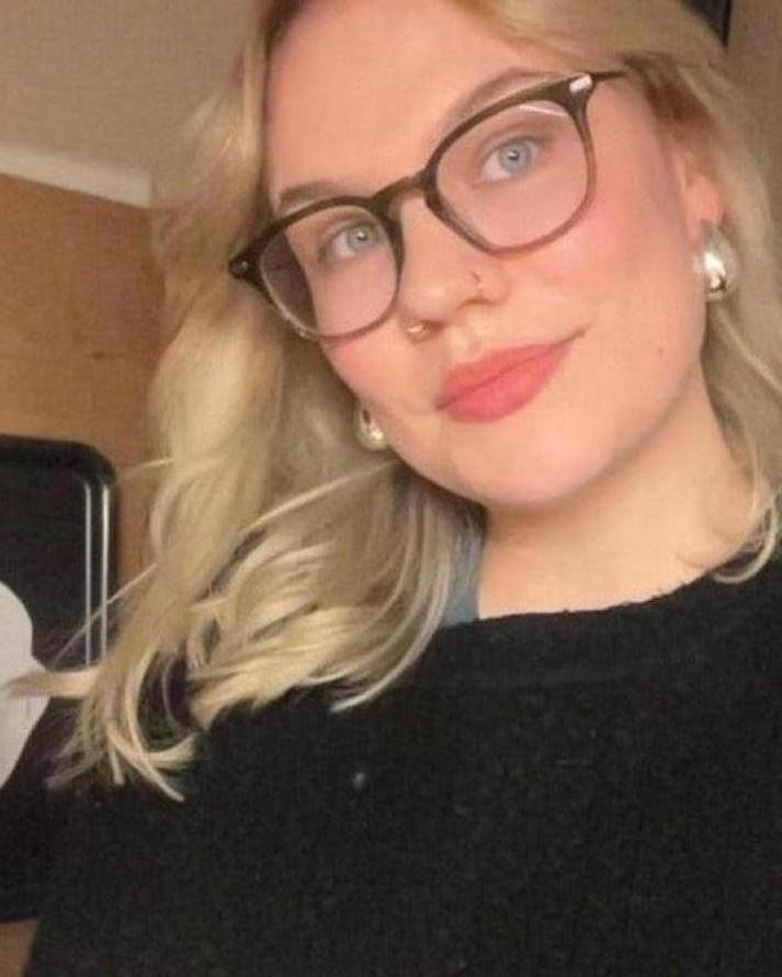 Profilbild von Amelie