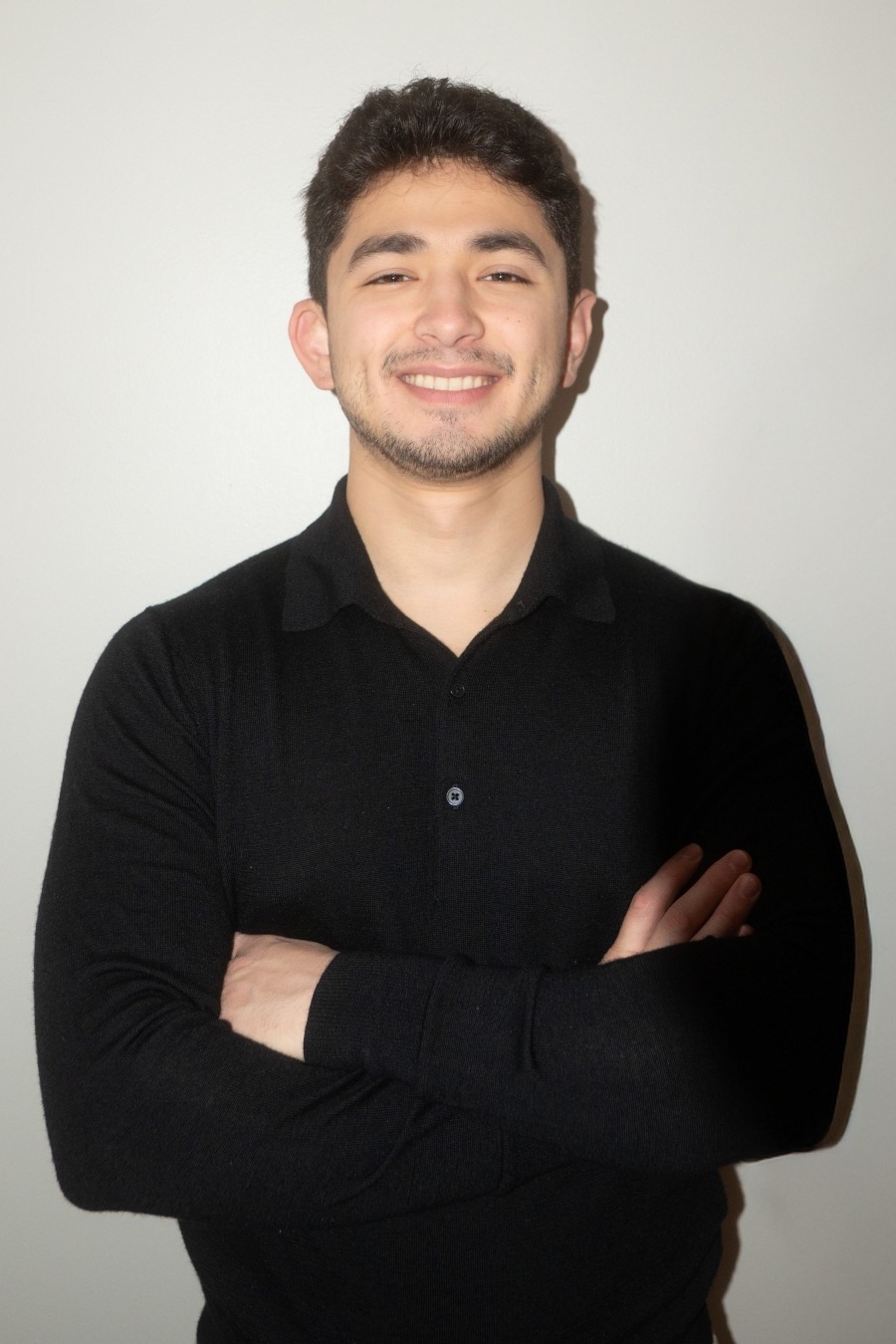 Weiteres Foto von Sherzod