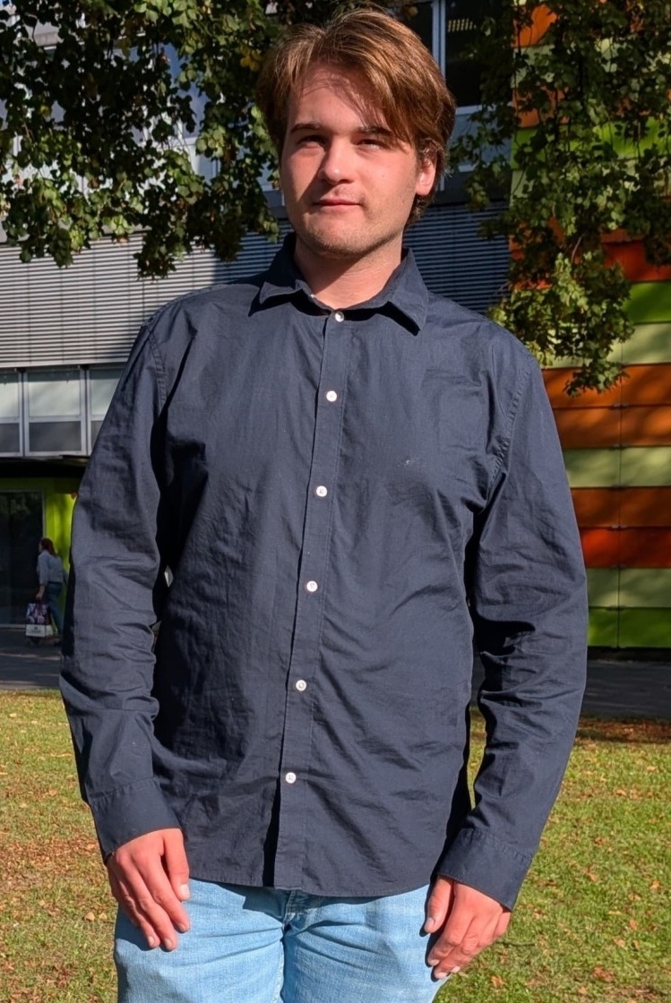 Weiteres Foto von Theo