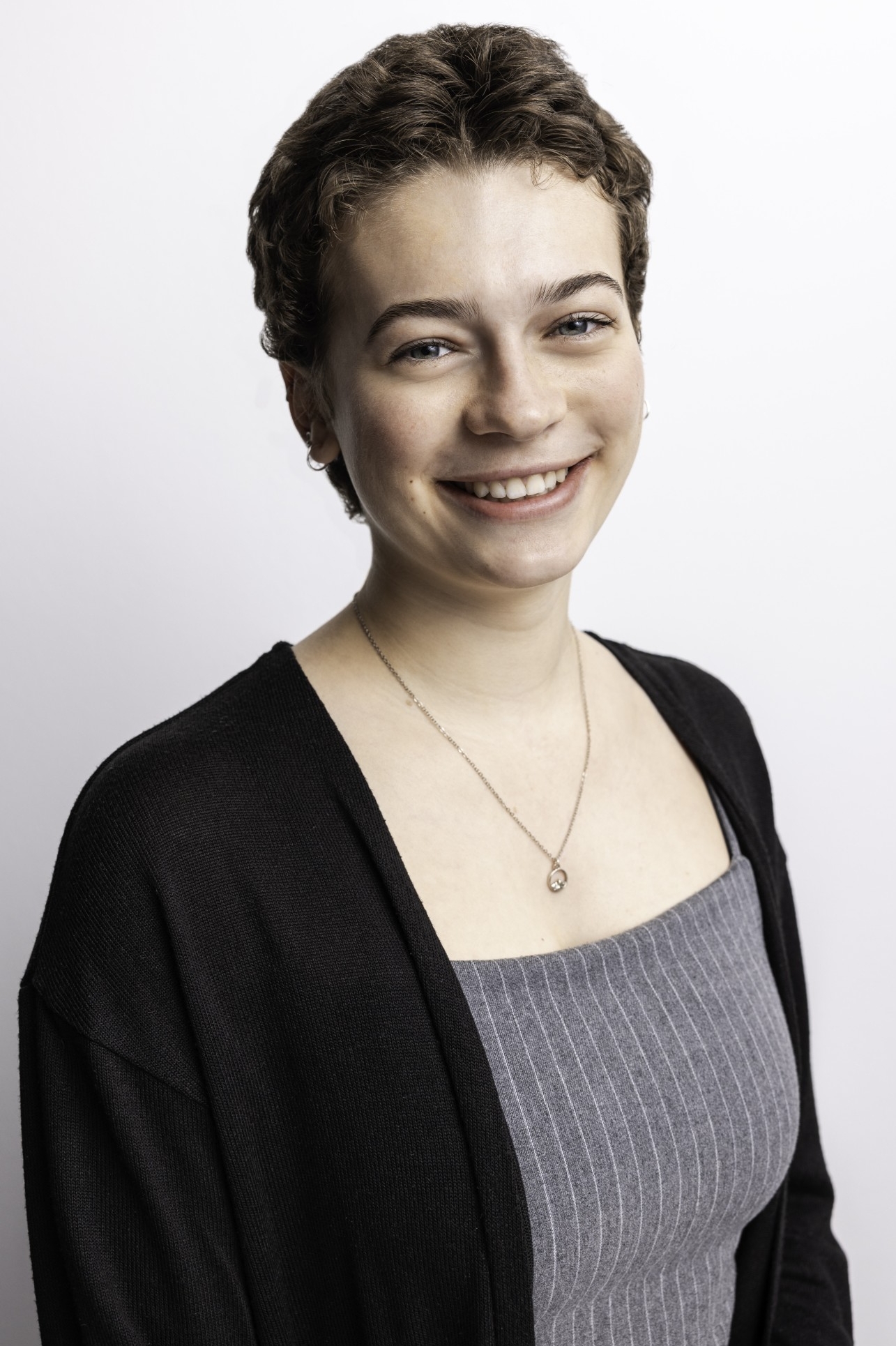 Weiteres Foto von Hannah