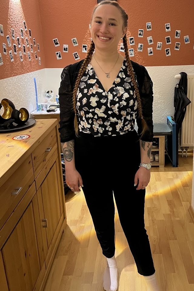 Weiteres Foto von Nadine