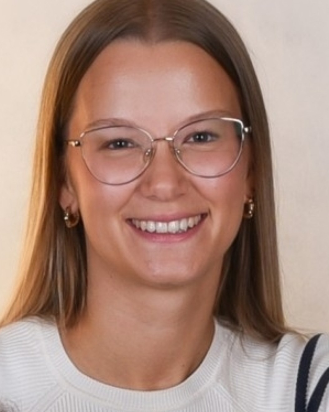 Profilbild von Marina