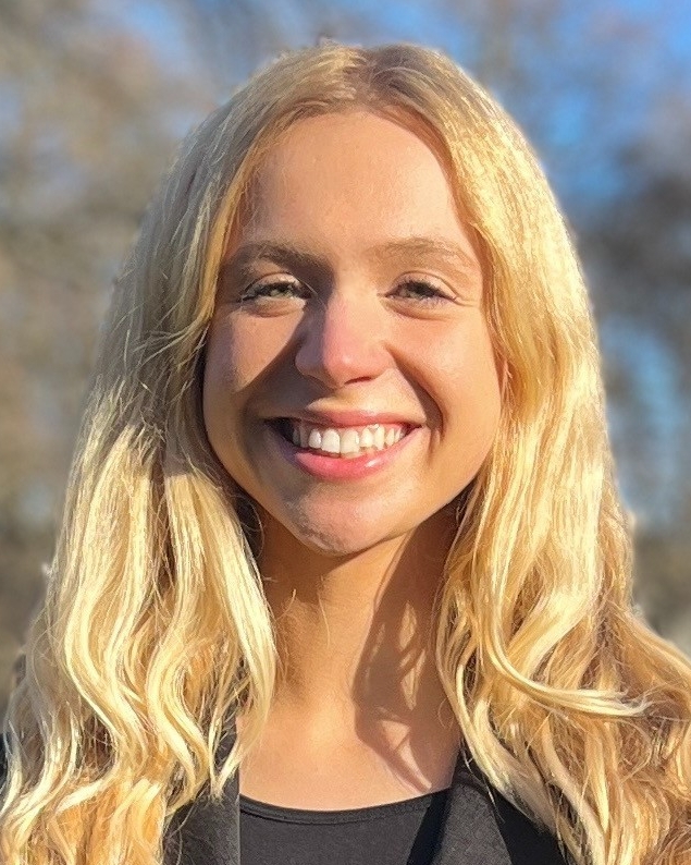 Profilbild von Isabella