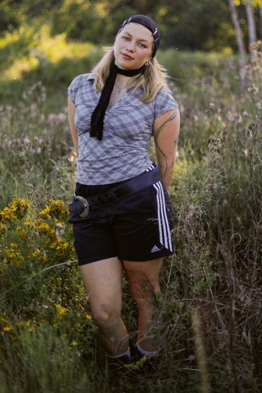 Weiteres Foto von Katharina Christine