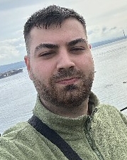 Profilbild von Ahmet Ceyhun