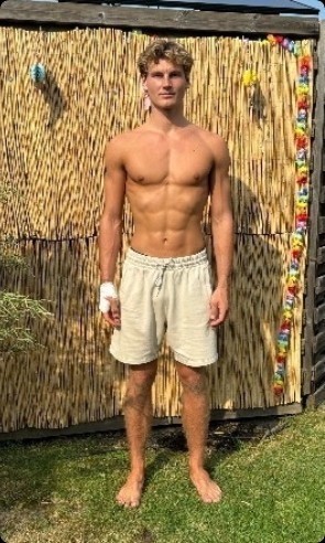 Weiteres Foto von Nick