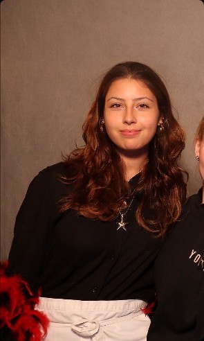 Weiteres Foto von Ronja