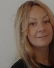 Profilbild von Silvia