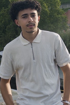 Weiteres Foto von Soufiane