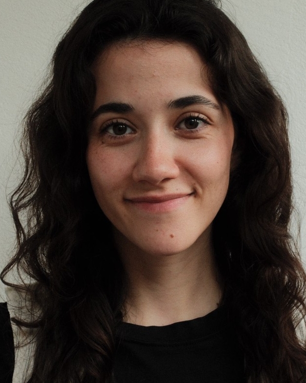 Profilbild von Elisa