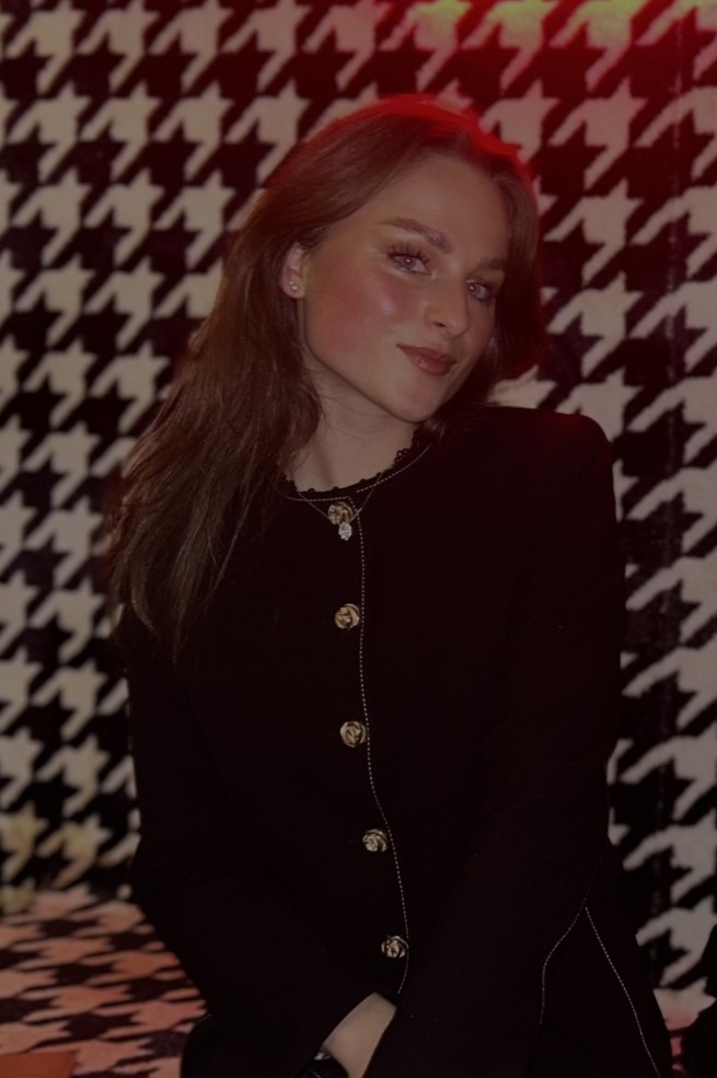 Weiteres Foto von Sophie-Carlotta