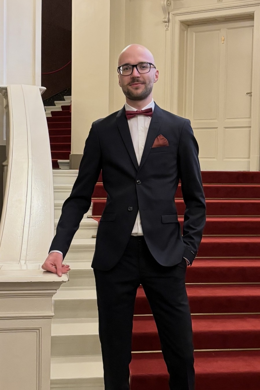 Weiteres Foto von Tom