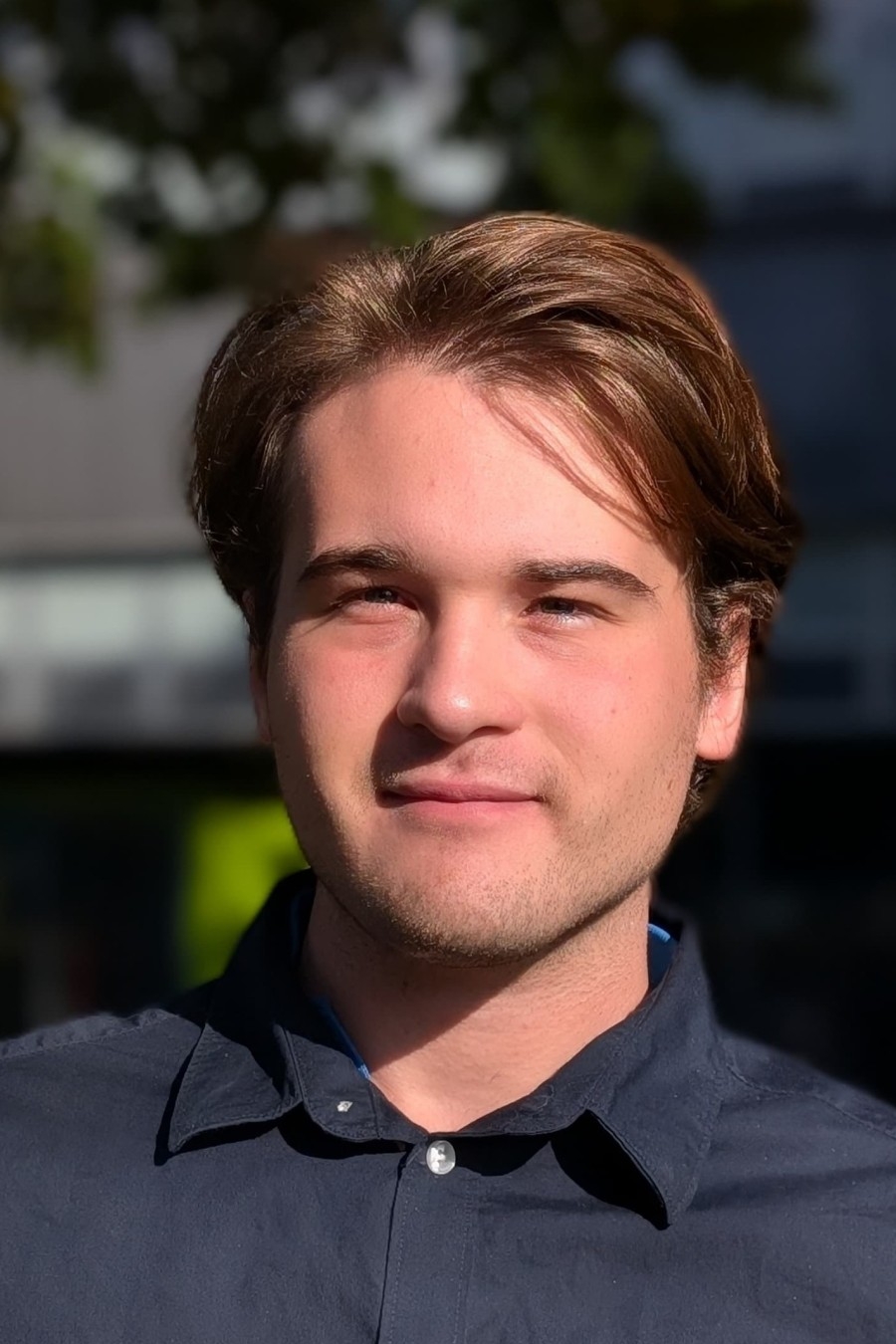 Weiteres Foto von Theo