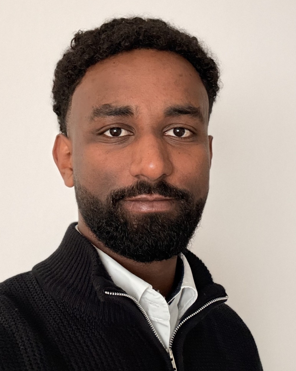 Profilbild von Henoc