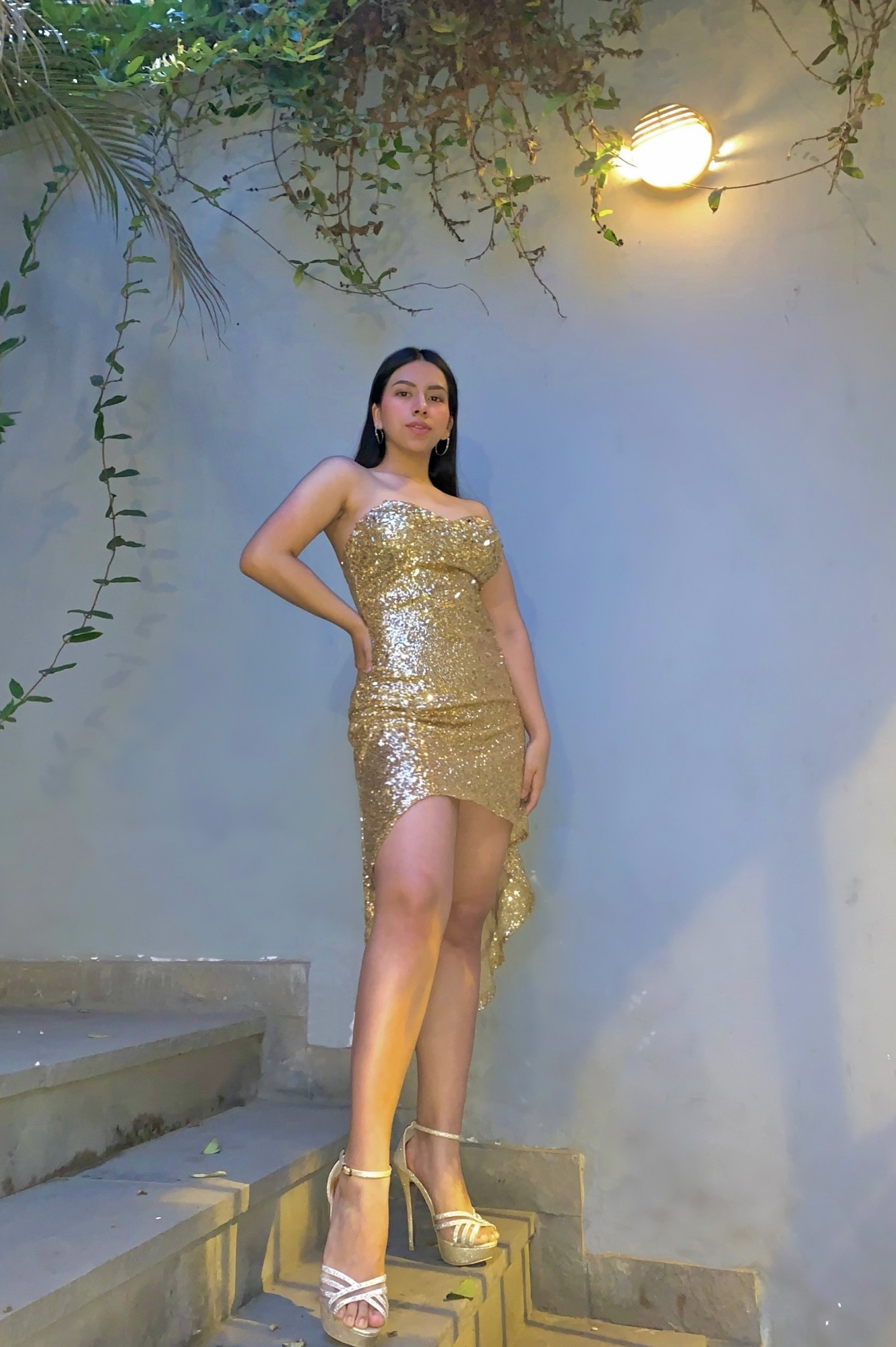 Weiteres Foto von Nadya Julliette