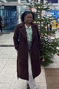 Weiteres Foto von Audrey Lowenna